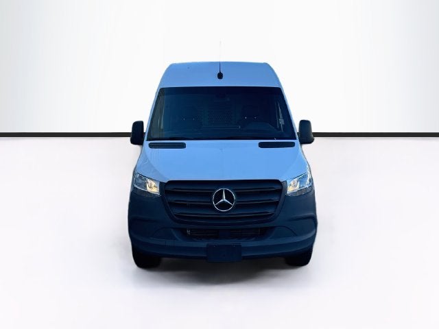 2024 Mercedes-Benz Sprinter 2500 Cargo 144 WB