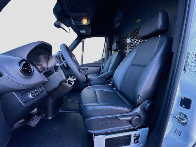 2024 Mercedes-Benz Sprinter 2500 Cargo 144 WB