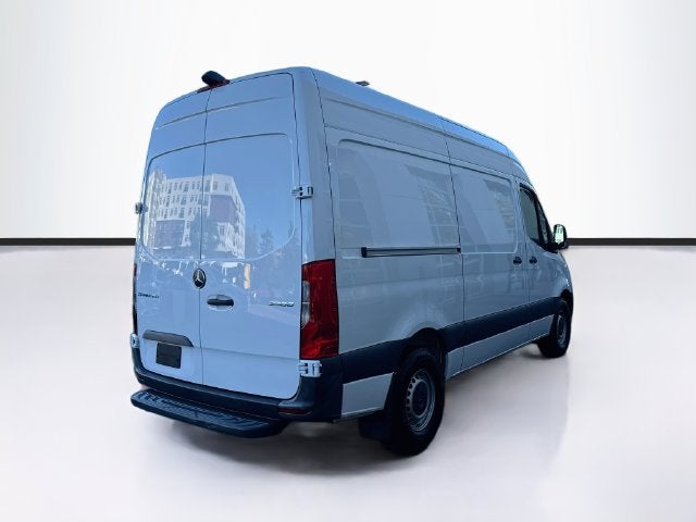 2024 Mercedes-Benz Sprinter 2500 Cargo 144 WB