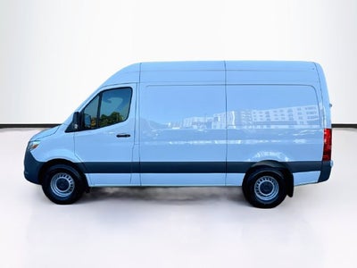 2024 Mercedes-Benz Sprinter 2500 Cargo 144 WB