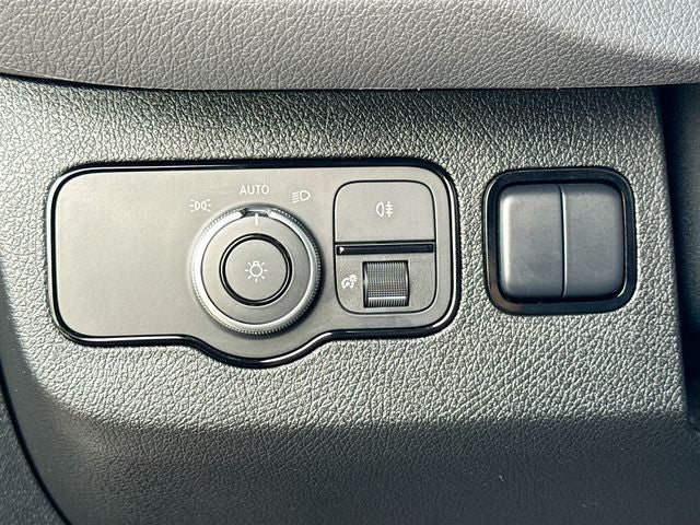 2025 Mercedes-Benz Sprinter Cargo Van Base - Photo 10