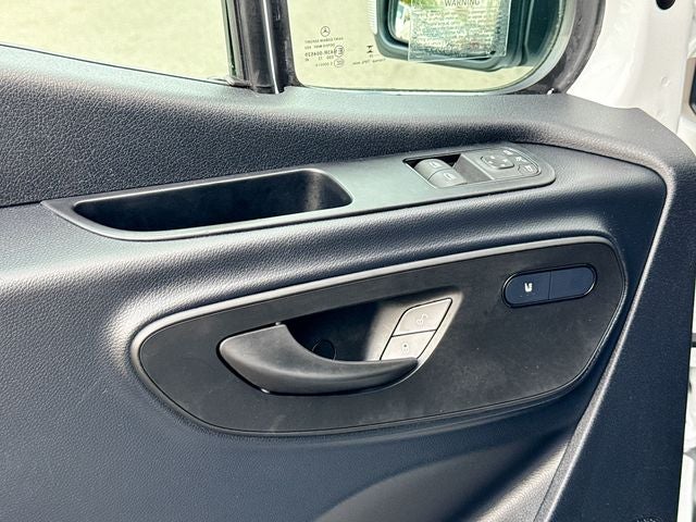 2025 Mercedes-Benz Sprinter Cargo Van Base - Photo 17