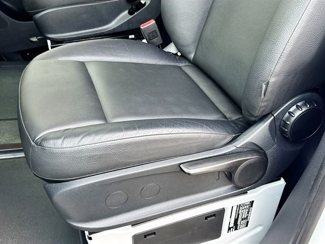 2025 Mercedes-Benz Sprinter Cargo Van Base - Photo 19