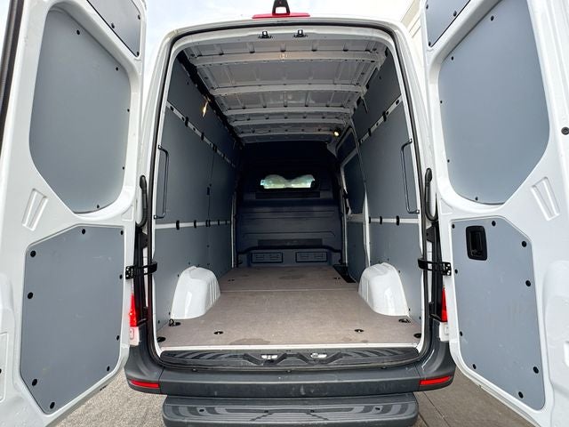 2025 Mercedes-Benz Sprinter Cargo Van Base - Photo 24