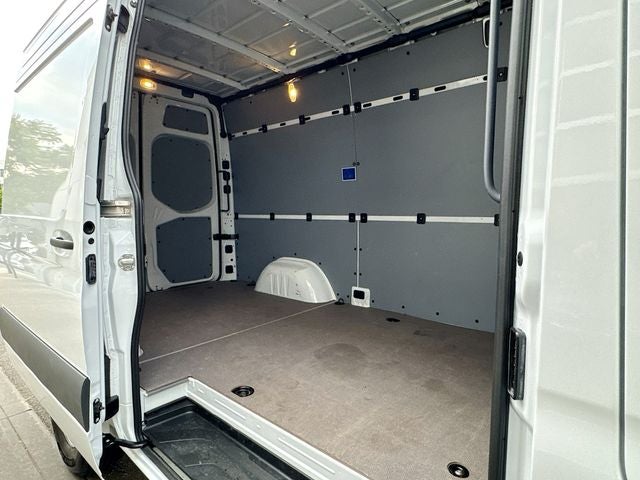 2025 Mercedes-Benz Sprinter Cargo Van Base - Photo 25