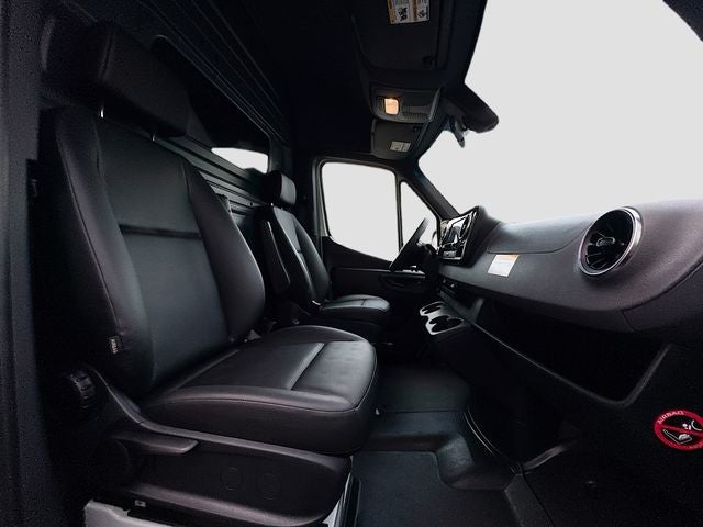2025 Mercedes-Benz Sprinter Cargo Van Base - Photo 27