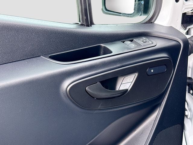 2025 Mercedes-Benz Sprinter 2500 Cargo 144 WB