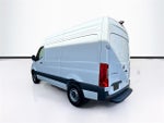 2025 Mercedes-Benz Sprinter 2500 Cargo 144 WB