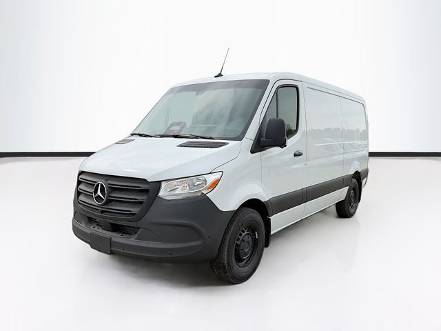 2026 Mercedes-Benz Sprinter 2500 Cargo 144 WB