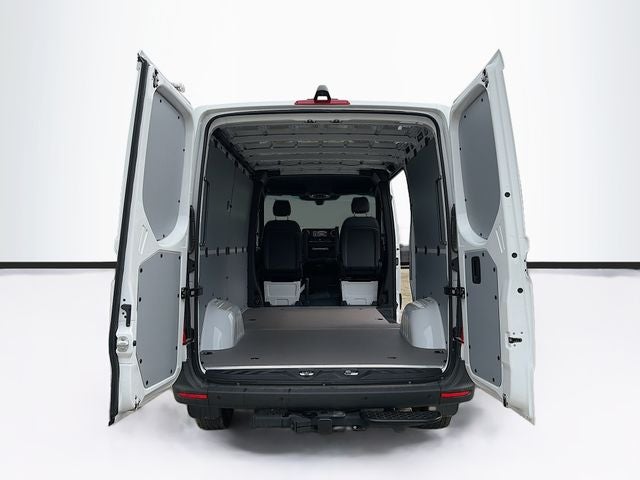 2026 Mercedes-Benz Sprinter 2500 Cargo 144 WB