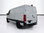 2026 Mercedes-Benz Sprinter 2500 Cargo 144 WB