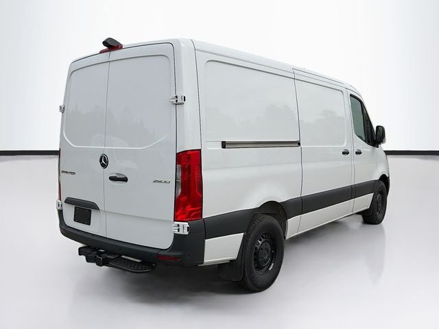 2026 Mercedes-Benz Sprinter 2500 Cargo 144 WB