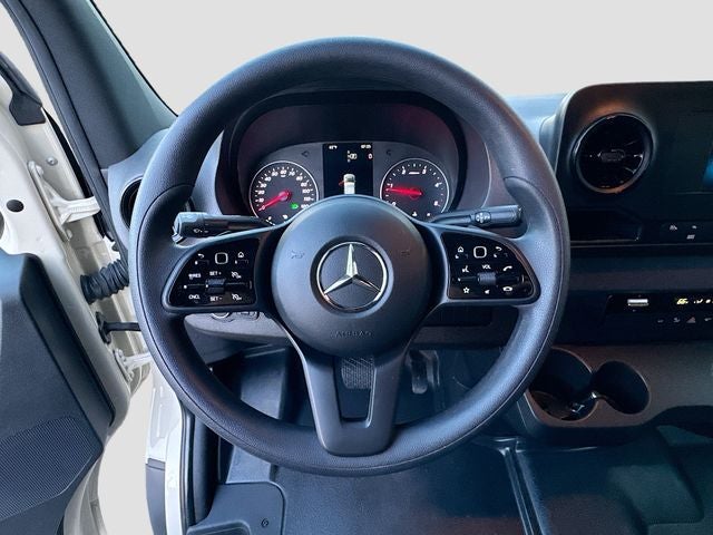 2024 Mercedes-Benz Sprinter 2500 Cargo 144 WB