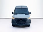 2024 Mercedes-Benz Sprinter 2500 Cargo 144 WB