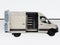 2026 Mercedes-Benz Sprinter 2500 Cargo 144 WB