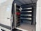 2026 Mercedes-Benz Sprinter 2500 Cargo 144 WB