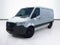 2026 Mercedes-Benz Sprinter 2500 Cargo 144 WB