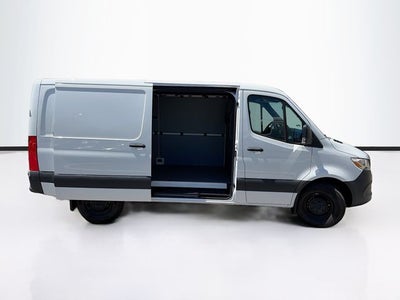 2026 Mercedes-Benz Sprinter 2500 Cargo 144 WB