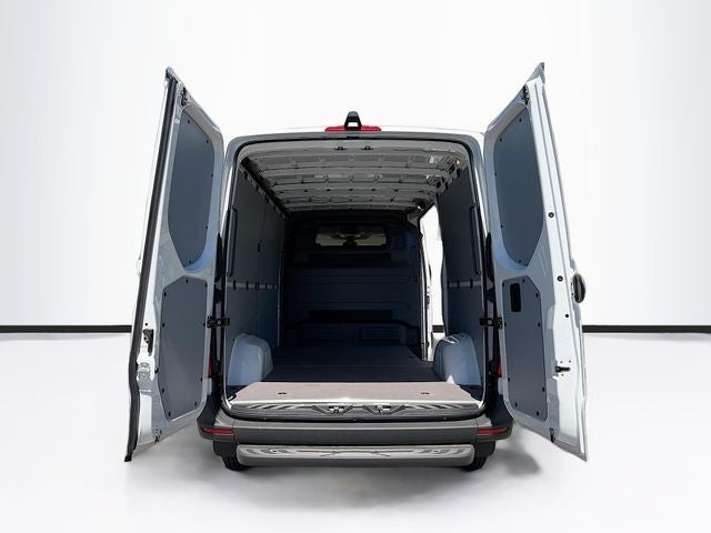 2026 Mercedes-Benz Sprinter 2500 Cargo 144 WB