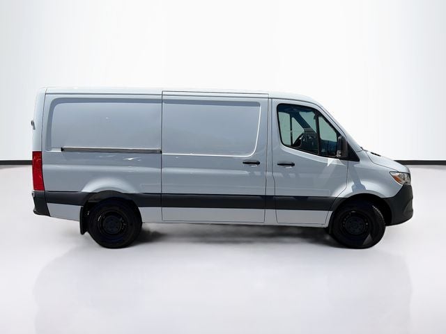 2026 Mercedes-Benz Sprinter 2500 Cargo 144 WB