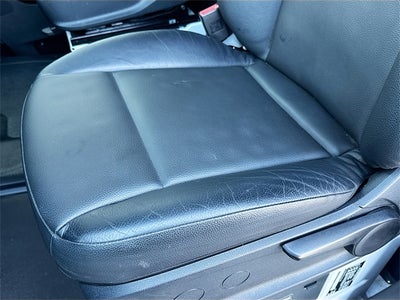 2025 Mercedes-Benz Sprinter 2500 Cargo 144 WB