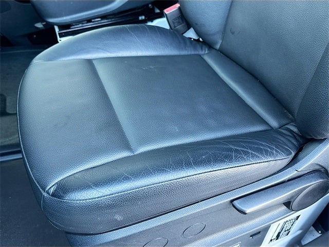 2025 Mercedes-Benz Sprinter 2500 Cargo 144 WB