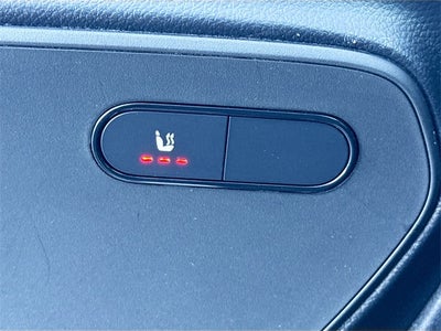 2025 Mercedes-Benz Sprinter 2500 Cargo 144 WB