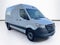 2025 Mercedes-Benz Sprinter 2500 Cargo 144 WB