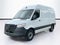 2025 Mercedes-Benz Sprinter 2500 Cargo 144 WB