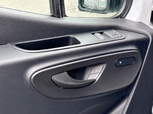 2025 Mercedes-Benz Sprinter 2500 Cargo 144 WB