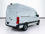 2025 Mercedes-Benz Sprinter 2500 Cargo 144 WB