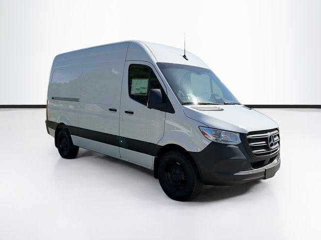 2026 Mercedes-Benz Sprinter 2500 Cargo 144 WB