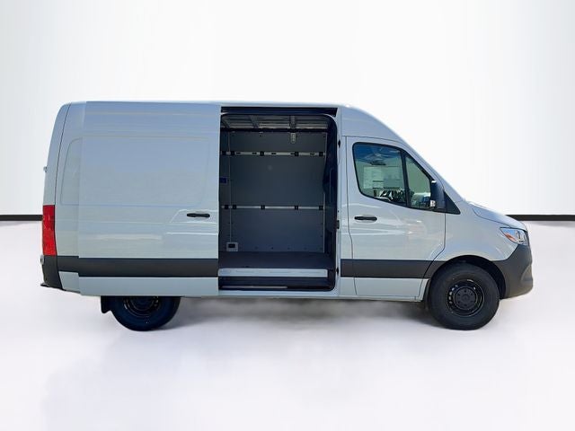 2026 Mercedes-Benz Sprinter 2500 Cargo 144 WB