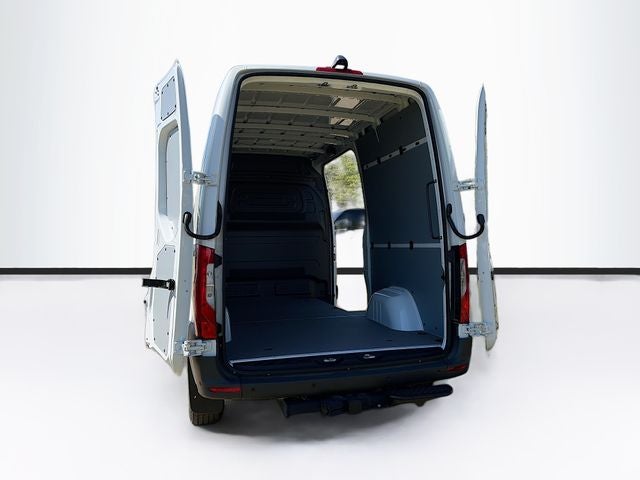 2026 Mercedes-Benz Sprinter 2500 Cargo 144 WB