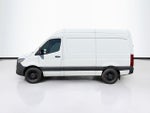 2026 Mercedes-Benz Sprinter 2500 Cargo 144 WB