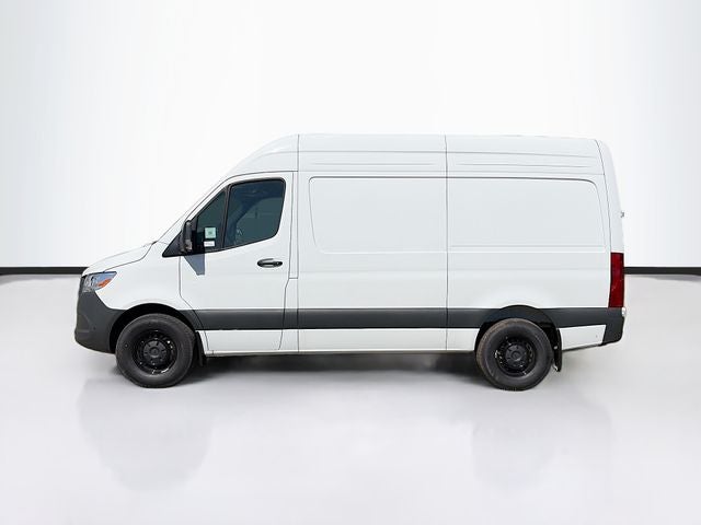 2026 Mercedes-Benz Sprinter 2500 Cargo 144 WB