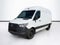 2026 Mercedes-Benz Sprinter 2500 Cargo 144 WB