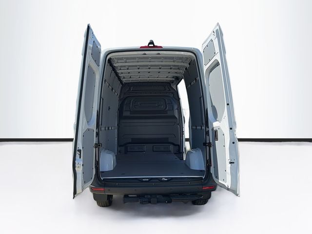 2026 Mercedes-Benz Sprinter 2500 Cargo 144 WB
