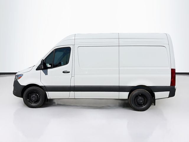 2026 Mercedes-Benz Sprinter 2500 Cargo 144 WB