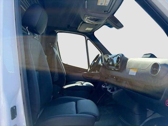 2026 Mercedes-Benz Sprinter 2500 Cargo 144 WB