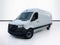 2026 Mercedes-Benz Sprinter 2500 Cargo 170 WB High Roof