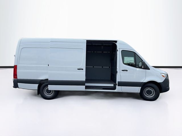 2026 Mercedes-Benz Sprinter 2500 Cargo 170 WB High Roof