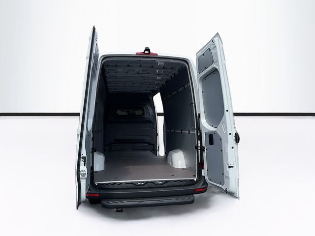 2026 Mercedes-Benz Sprinter 2500 Cargo 170 WB High Roof
