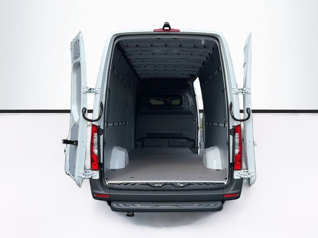 2026 Mercedes-Benz Sprinter 2500 Cargo 170 WB High Roof