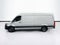 2026 Mercedes-Benz Sprinter 2500 Cargo 170 WB High Roof