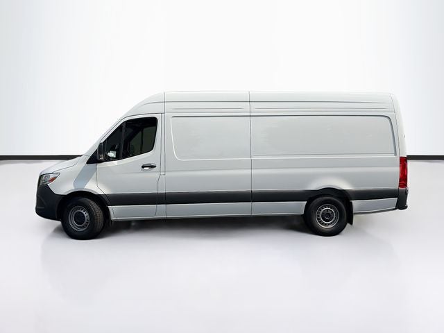 2026 Mercedes-Benz Sprinter 2500 Cargo 170 WB High Roof