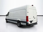 2026 Mercedes-Benz Sprinter 2500 Cargo 170 WB High Roof