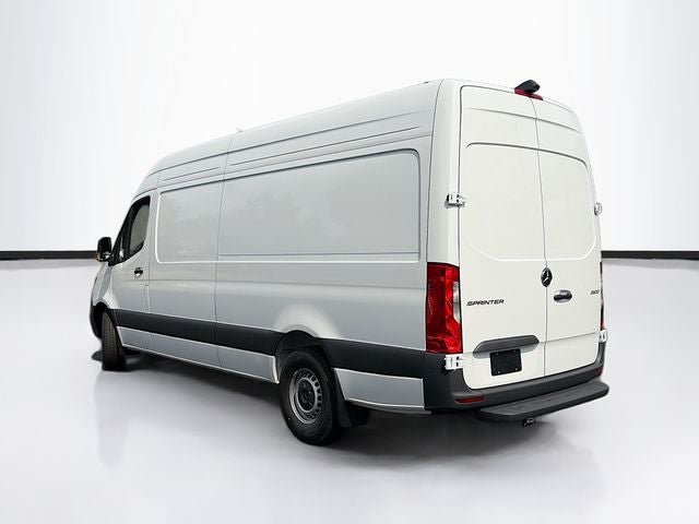 2026 Mercedes-Benz Sprinter 2500 Cargo 170 WB High Roof