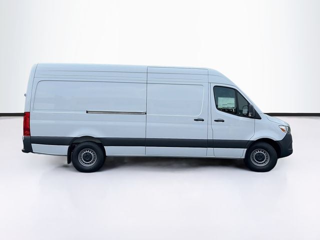 2026 Mercedes-Benz Sprinter 2500 Cargo 170 WB High Roof