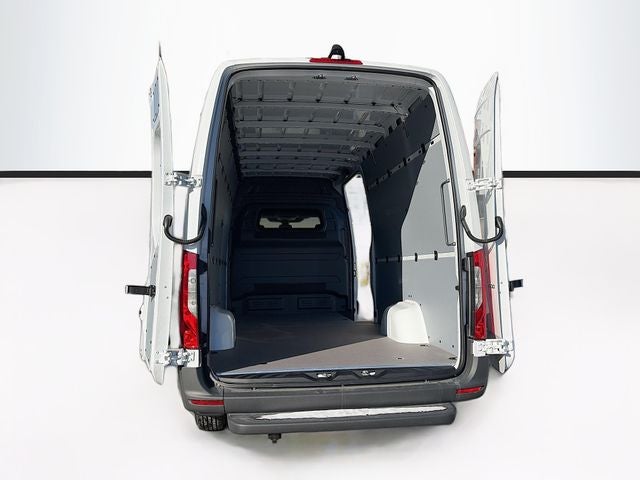 2026 Mercedes-Benz Sprinter 2500 Cargo 170 WB High Roof